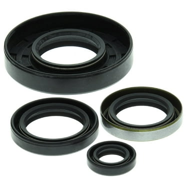 Complete Gasket Kit with Oil Seals For Suzuki LT-F160 1991-2001 160cc Complete Gasket Kit with Oil Seals For Suzuki LT-F160 1991-2001 160cc